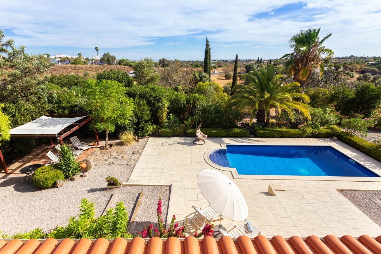 Privilege Casa Da Videira With Swimming Pool, Quelfes - Olhão Exterior photo