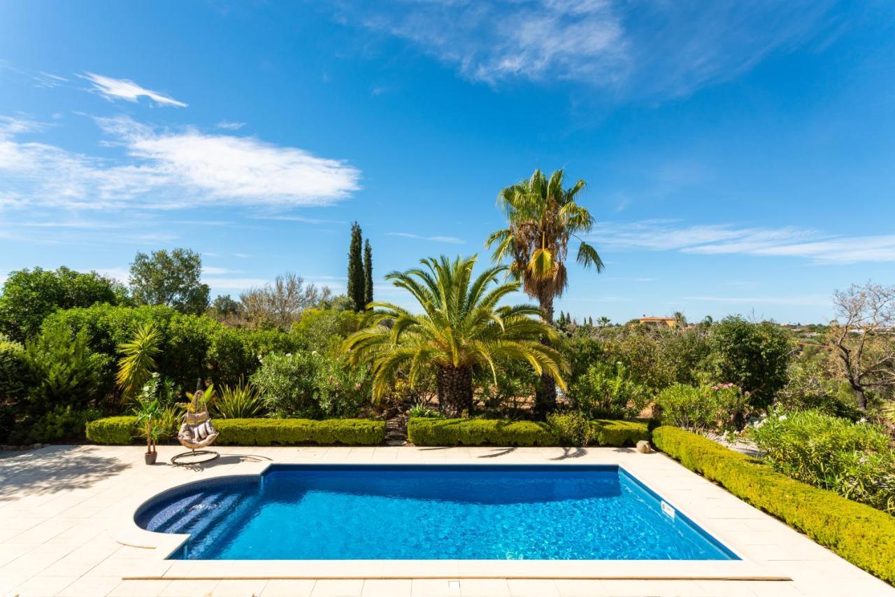 Privilege Casa Da Videira With Swimming Pool, Quelfes - Olhão Exterior photo