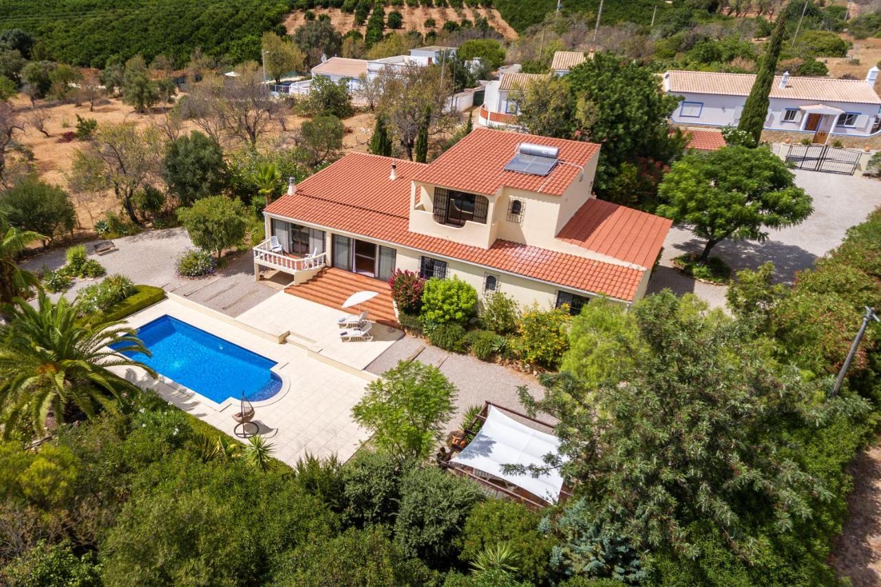 Privilege Casa Da Videira With Swimming Pool, Quelfes - Olhão Exterior photo